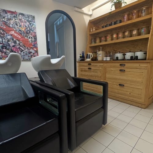 IO Coiffure - Coiffure Marseille - IO Coiffure - Photo Galerie - OneBooking