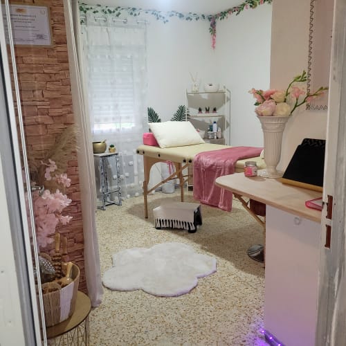Massage Serenity & Syana - Institut de beauté Pézenas - Massage Serenity & Syana - Photo Galerie - OneBooking