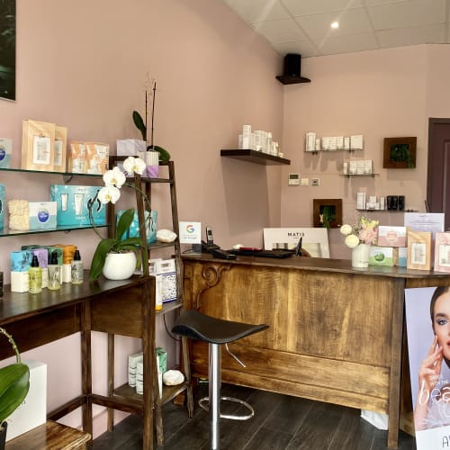 MAISON FACIEM (Cynthia) - Institut de beauté Antibes - MAISON FACIEM (Cynthia) - Photo Galerie - OneBooking