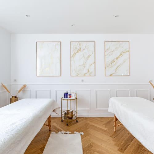 Maison Esthefit - Massage Sotteville-lès-Rouen - Maison Esthefit - Photo Galerie - OneBooking