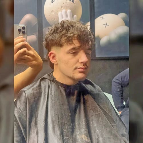 Dr. Barber - Coiffure Valence - Dr. Barber - Photo Galerie - OneBooking