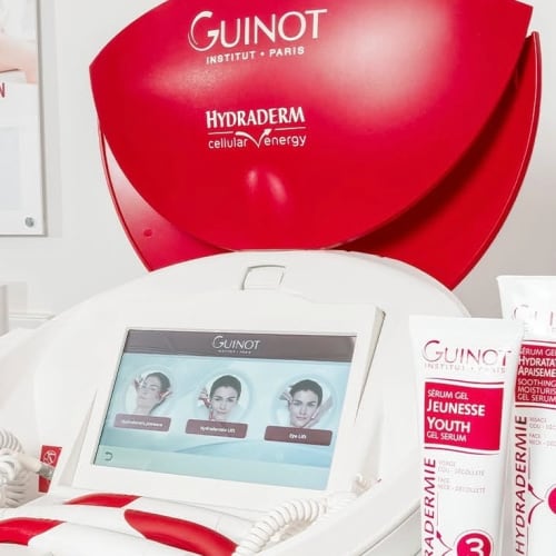 Institut l'atelier douceur - Institut de beauté Forbach - Institut l'atelier douceur - Photo Galerie - OneBooking