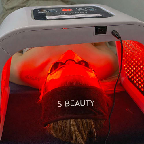 S BEAUTY INSTITUT - Épilation Nîmes - S BEAUTY INSTITUT - Photo Galerie - OneBooking