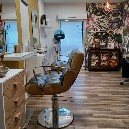 59 Street Coiffure - Coiffure Angers - 59 Street Coiffure - Photo Galerie - OneBooking