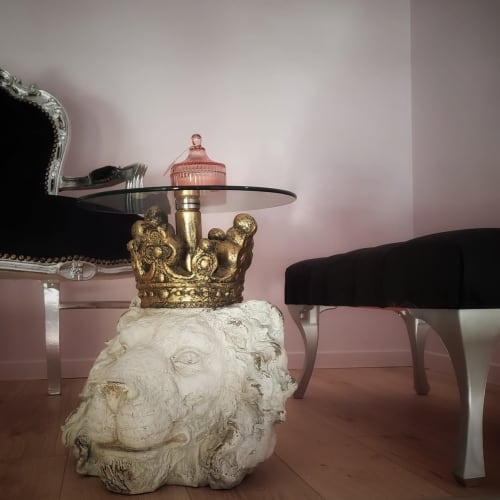 Le Boudoir de Sandra - Institut de beauté Douai - Le Boudoir de Sandra - Photo Galerie - OneBooking