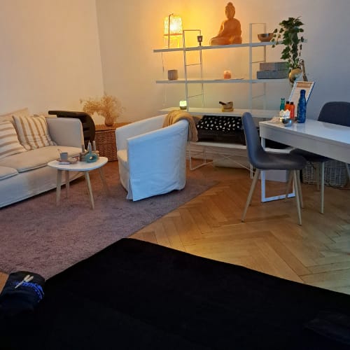 L'îlot massage - Institut de beauté Strasbourg - L'îlot massage - Photo Galerie - OneBooking