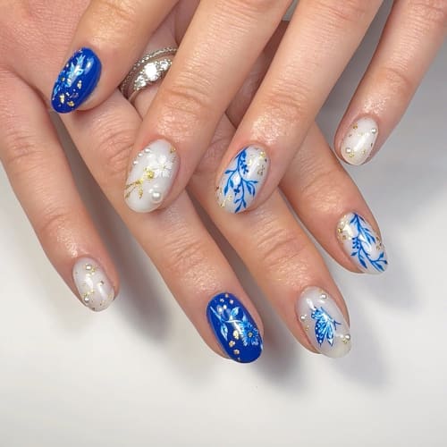 Les Griffes de San - Chez Athéna Manucure - Onglerie Gex - Les Griffes de San - Chez Athéna Manucure - Photo Galerie - OneBooking
