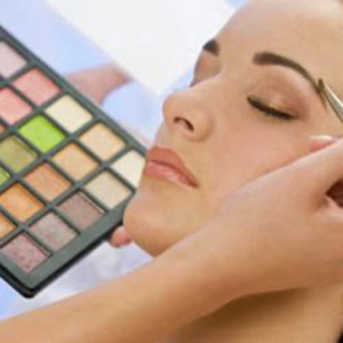CENTRE EDEN BEAUTE - Maquillage Cagnes-sur-Mer - CENTRE EDEN BEAUTE - Photo Galerie - OneBooking