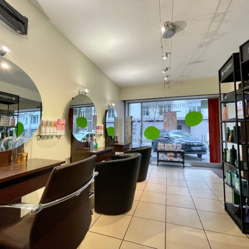 Soeurs 2 Styl' | Coiffure & Esthetique - Institut de beauté Nantes - Soeurs 2 Styl' | Coiffure & Esthetique - Photo Galerie - OneBooking