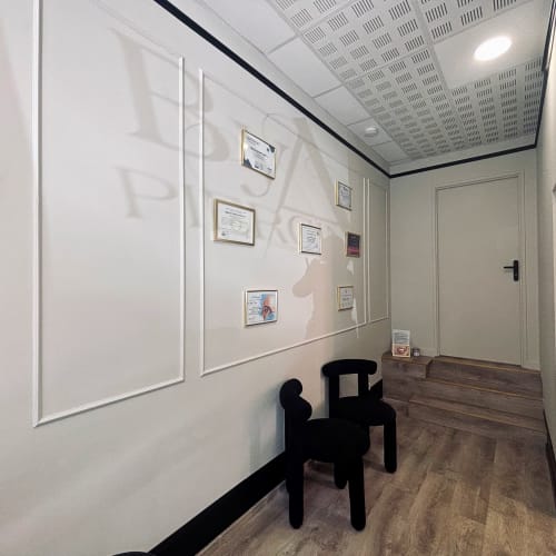 Les Audacieuses - Institut de beauté Clermont-Ferrand - Les Audacieuses - Photo Galerie - OneBooking