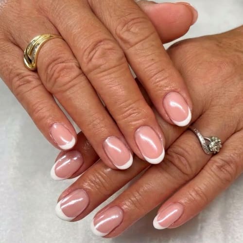 Mdy Nails - Onglerie Fleury-les-Aubrais - Mdy Nails - Photo Galerie - OneBooking