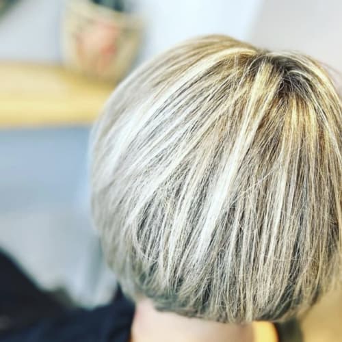 L’Atelier du Ciseau - Coiffure Oloron-Sainte-Marie - L’Atelier du Ciseau - Photo Galerie - OneBooking