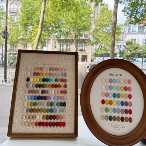 Nail lab - Onglerie Paris - Nail lab - Photo Galerie - OneBooking