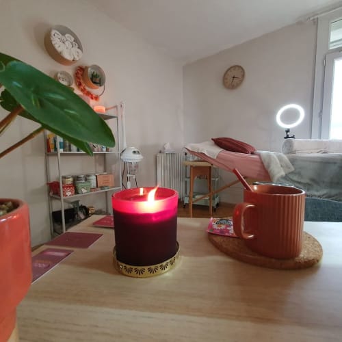 La Bo’M Beauté - Institut de beauté Béziers - La Bo’M Beauté - Photo Galerie - OneBooking