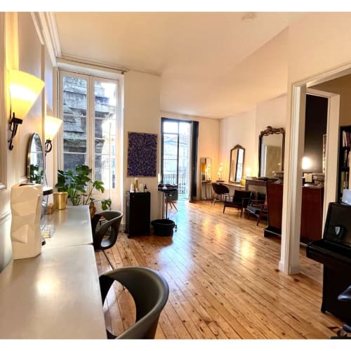 L'atelier de coloration - Coiffure Bordeaux - L'atelier de coloration - Photo Galerie - OneBooking
