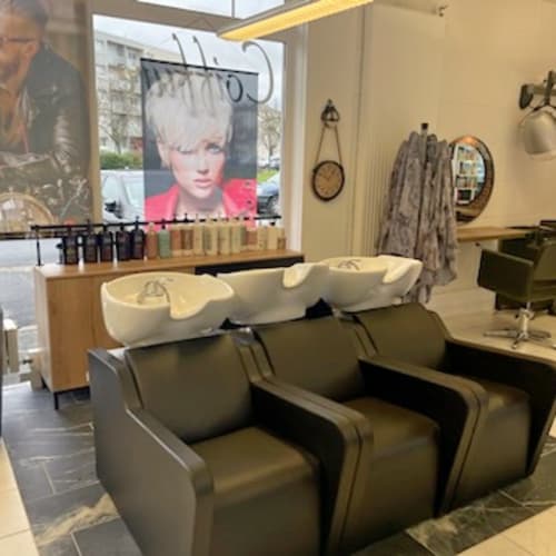 Mod’s et Tendance - Coiffure Vendome - Mod’s et Tendance - Photo Galerie - OneBooking