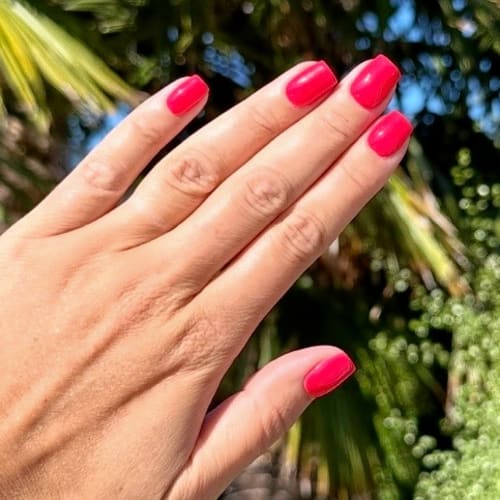 Amandine Nails Studio - Onglerie Caen - Amandine Nails Studio - Photo Galerie - OneBooking