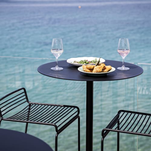 Les Bords de Mer - Spa & Hôtel - Massage Marseille - Les Bords de Mer - Spa & Hôtel - Photo Galerie - OneBooking