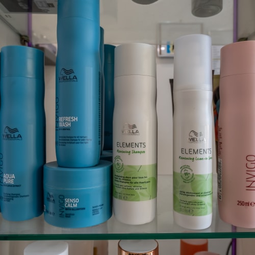 Salon Bella - Coiffure Trets - Salon Bella - Photo Galerie - OneBooking