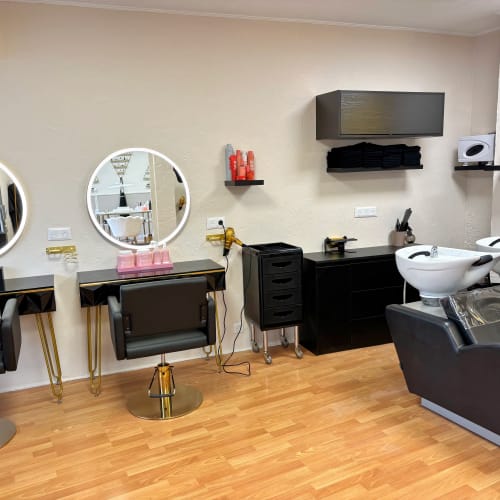 Hair & Beauty Concept - Sourcils & cils Cagnes-sur-Mer - Hair & Beauty Concept - Photo Galerie - OneBooking