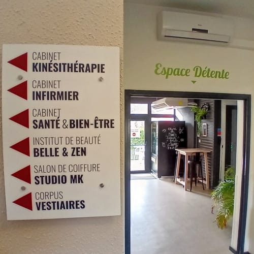 Belle et zen - Onglerie Cahors - Belle et zen - Photo Galerie - OneBooking