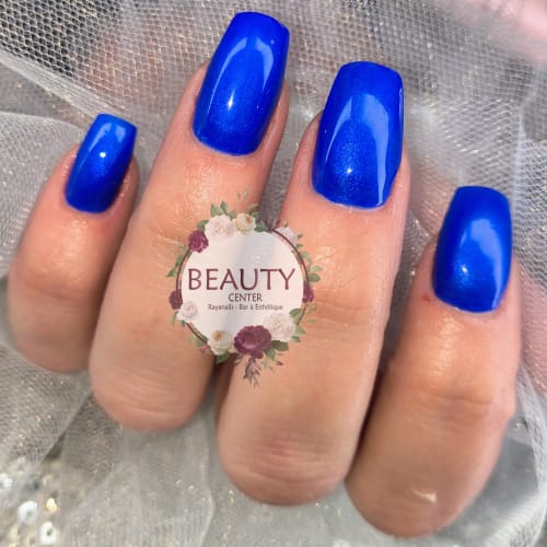 Beauty Center - Onglerie Saint-Étienne - Beauty Center - Photo Galerie - OneBooking