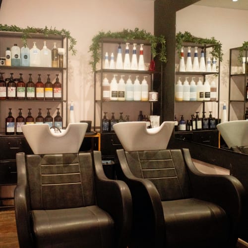 California Coiffure - Coiffure Cagnes-sur-Mer - California Coiffure - Photo Galerie - OneBooking