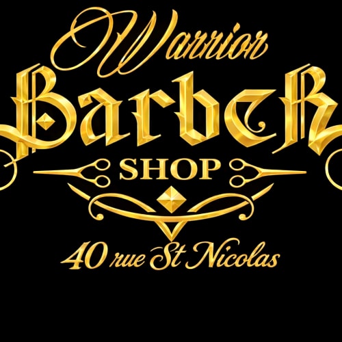 Warrior barbershop - Coiffure Saumur - Warrior barbershop - Photo Galerie - OneBooking