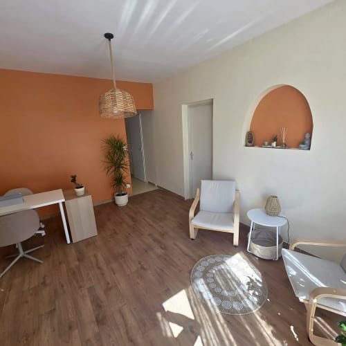L'Instant Tama - Coiffure Agde - L'Instant Tama - Photo Galerie - OneBooking