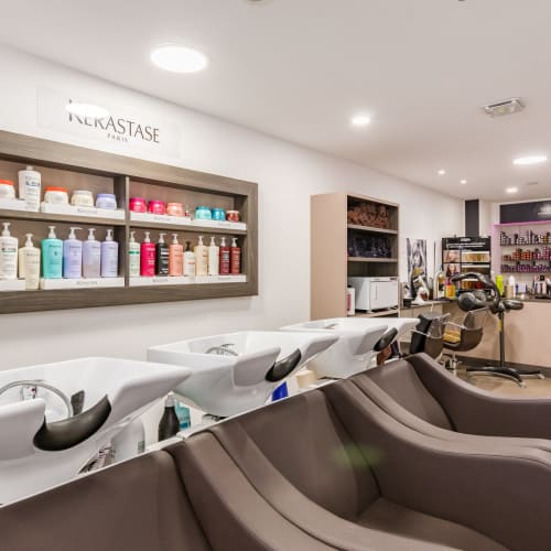 Katica Lounge - Coiffure Montpellier - Katica Lounge - Photo Galerie - OneBooking