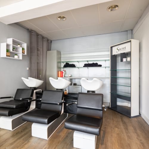 HBR Coiffure - Coiffure Montpellier - HBR Coiffure - Photo Galerie - OneBooking