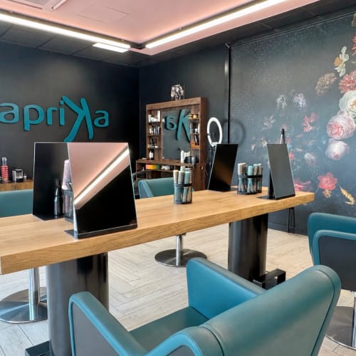 Paprika - Hair Spa - Coiffure Graulhet - Paprika - Hair Spa - Photo Galerie - OneBooking
