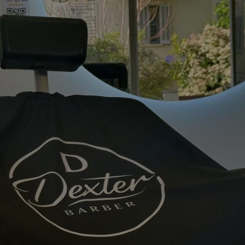 Dexter BarberShop - Coiffure Toulon - Dexter BarberShop - Photo Galerie - OneBooking