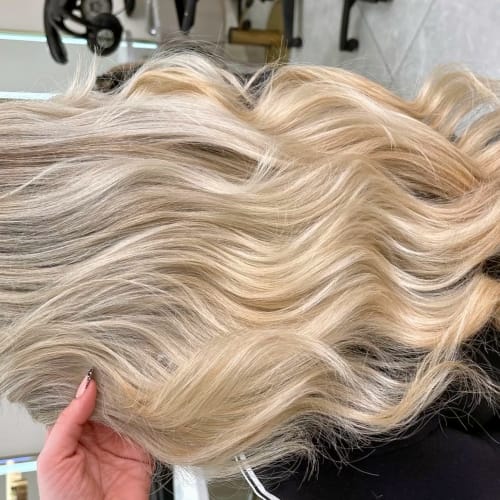 R Stars Coiffure - Coiffure Montpellier - R Stars Coiffure - Photo Galerie - OneBooking