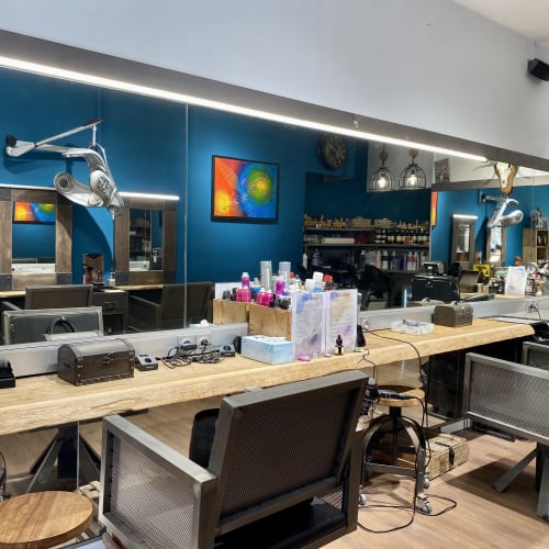 Underkut - Coiffure Nice - Underkut - Photo Galerie - OneBooking
