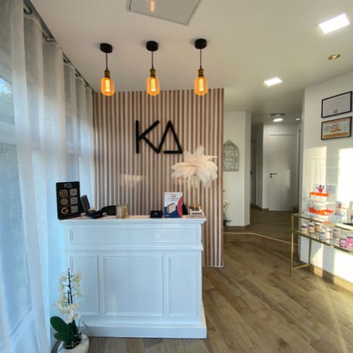 Ka Beauty & Sculpt - Sourcils & cils Clamart - Ka Beauty & Sculpt - Photo Galerie - OneBooking