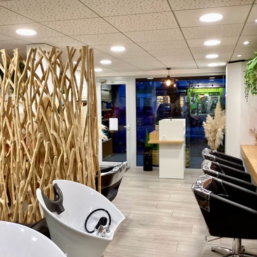 ARNAUD, en particulier - Coiffure Nantes - ARNAUD, en particulier - Photo Galerie - OneBooking