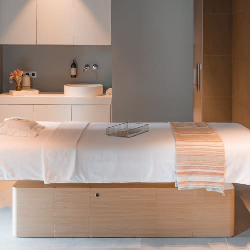 SPA Le Refuge de Margot - Sourcils & cils Issy-les-Moulineaux - SPA Le Refuge de Margot - Photo Galerie - OneBooking
