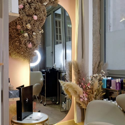 L’Atelier Privé - Rituels Hair Spa - Soins - Coiffure Lyon - L’Atelier Privé - Rituels Hair Spa - Soins - Photo Galerie - OneBooking