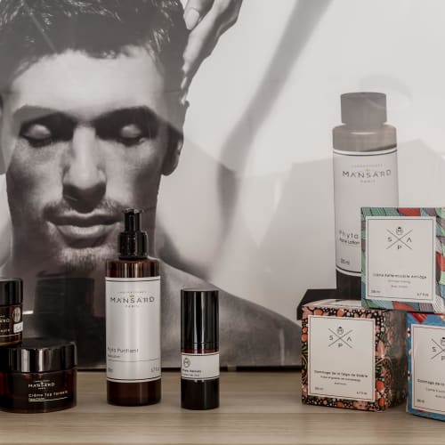 Institut Silly Beauté - Onglerie Boulogne-Billancourt - Institut Silly Beauté - Photo Galerie - OneBooking