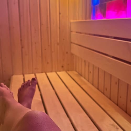 Maika’i SPA - Massage Gap - Maika’i SPA - Photo Galerie - OneBooking