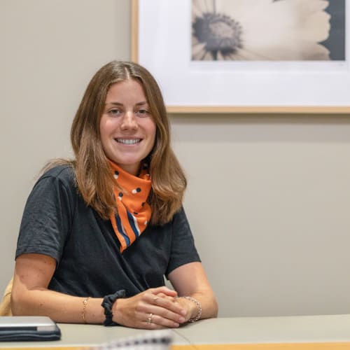Morgane Paul - Drainage lymphatique Renata - Naturopathie de la femme - Massage Bordeaux - Morgane Paul - Drainage lymphatique Renata - Naturopathie de la femme - Photo Galerie - OneBooking