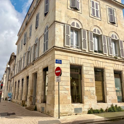 L’escale des sens - Onglerie La Rochelle - L’escale des sens - Photo Galerie - OneBooking
