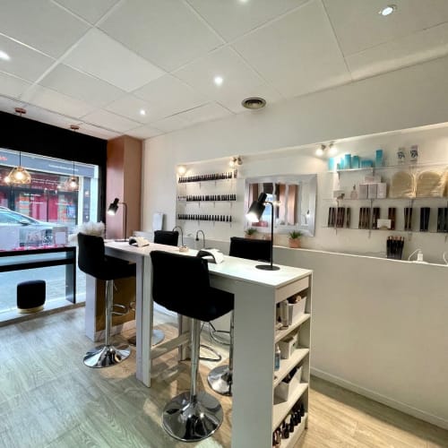 Institut Kayline Beauty - Institut de beauté Angers - Institut Kayline Beauty - Photo Galerie - OneBooking