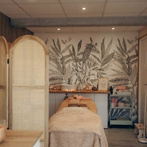 Les Soins de Janne | Kobido | Massage | Soins visage | HydraSkin | Épilation au fil - Institut de beauté Ustaritz - Les Soins de Janne | Kobido | Massage | Soins visage | HydraSkin | Épilation au fil - Photo Galerie - OneBooking