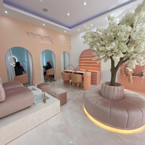 Cherry Beauty - Onglerie Lille - Cherry Beauty - Photo Galerie - OneBooking
