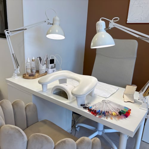 inail’s / cassyl esthétique - Institut de beauté Rezé - inail’s / cassyl esthétique - Photo Galerie - OneBooking