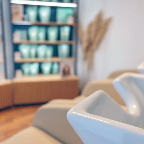 Le Salon de Julie - Coiffure Rennes - Le Salon de Julie - Photo Galerie - OneBooking