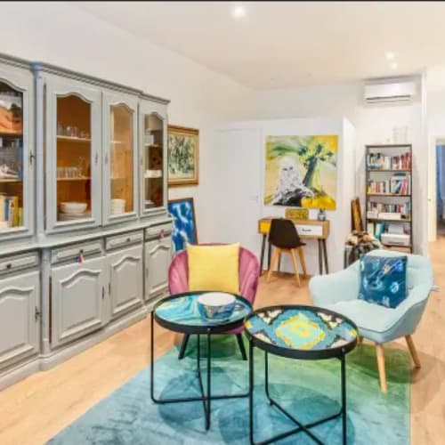 La Beauté par Sarah - Onglerie Marseille - La Beauté par Sarah - Photo Galerie - OneBooking