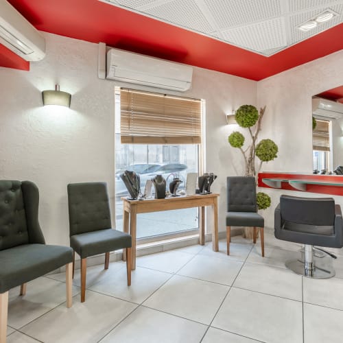 Siroco Coiffure - Coiffure Vauvert - Siroco Coiffure - Photo Galerie - OneBooking